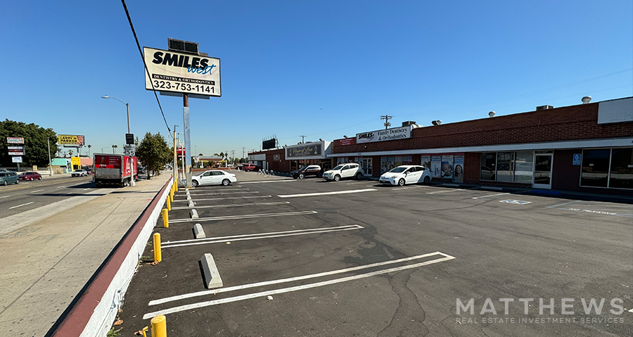 1430-1456 W Manchester Ave, Los Angeles, CA for Rent