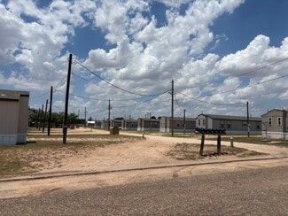 Snyder Mobile Home Park