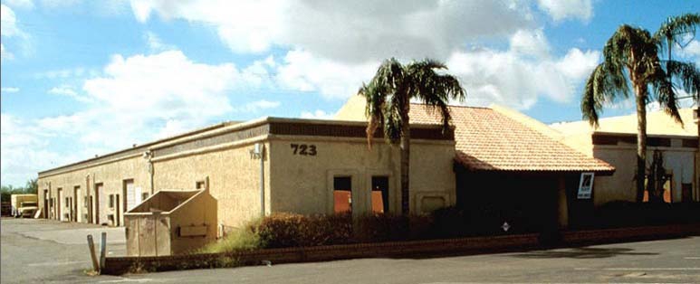 723 W Commerce Ave, Gilbert, AZ for Rent