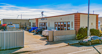 Wilmington, CA undefined - 718 N Fries Ave