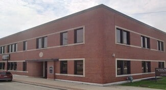 Marinette, WI Office - 1727 Stephenson St