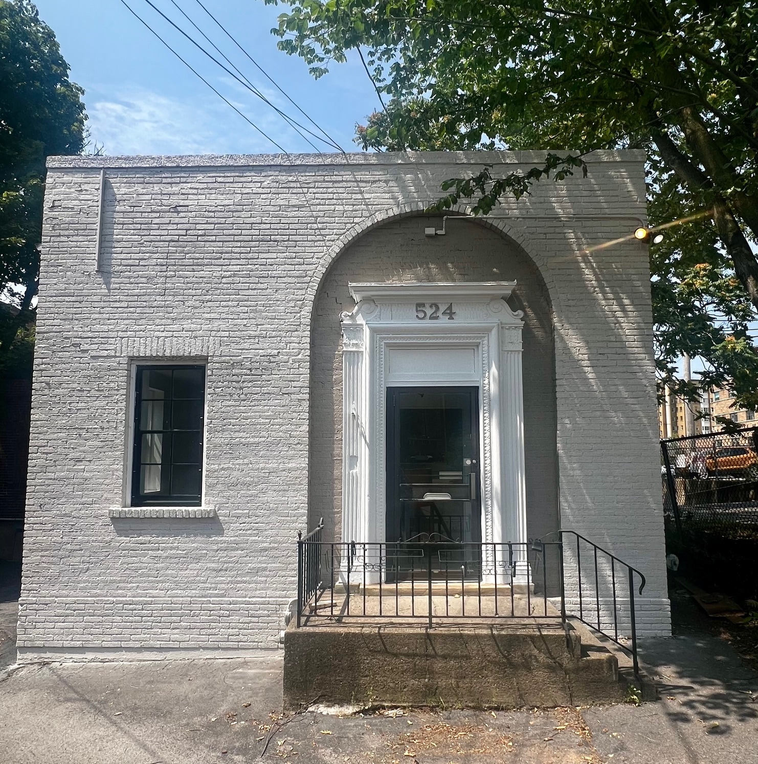 524 Franklin St, Buffalo, NY for Rent