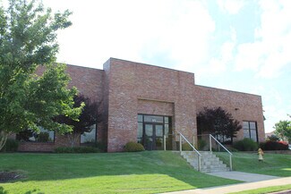 Tontitown, AR Office - 171 Naples St