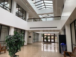 Steubenville, OH Office - 500 Market St