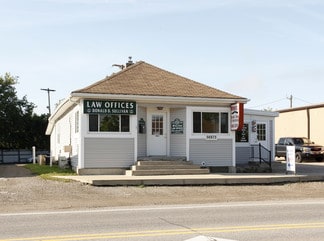 New Hudson, MI Freestanding - 56875 Grand River Ave