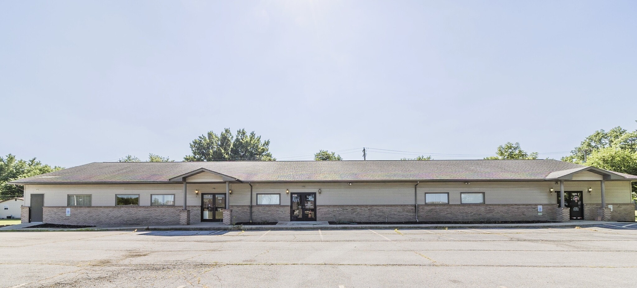 5801 Old Collinsville Rd, Fairview Heights, IL for Rent