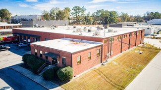 Forest Park, GA Refrigeration Cold Storage - 132 Royal Dr Forest Park, GA Refrigeration Cold Storage - 132 Royal Dr