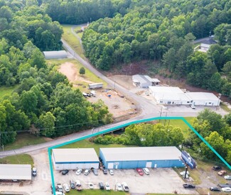 Remlap, AL Service - 13605-13609 State Highway 75