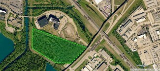 Dallas, TX Commercial Land - 17 Justice Way