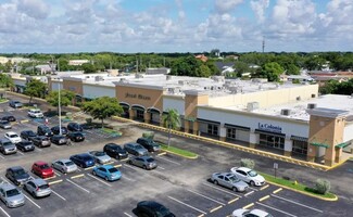 Tamarac, FL Retail - 5710 N University Dr