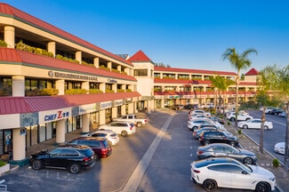 Arcadia, CA Retail - Huntington Dr @ Huntington Dr. & 5th Ave. Arcadia, CA Retail - Huntington Dr @ Huntington Dr. & 5th Ave.