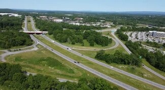 Middletown, NY Industrial - 599 E Main St