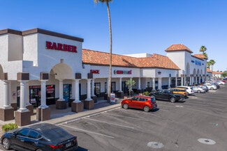 Tempe, AZ Retail - 715-825 W Baseline Rd Tempe, AZ Retail - 715-825 W Baseline Rd