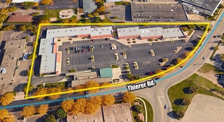 East Pointe Plaza East Pointe Plaza