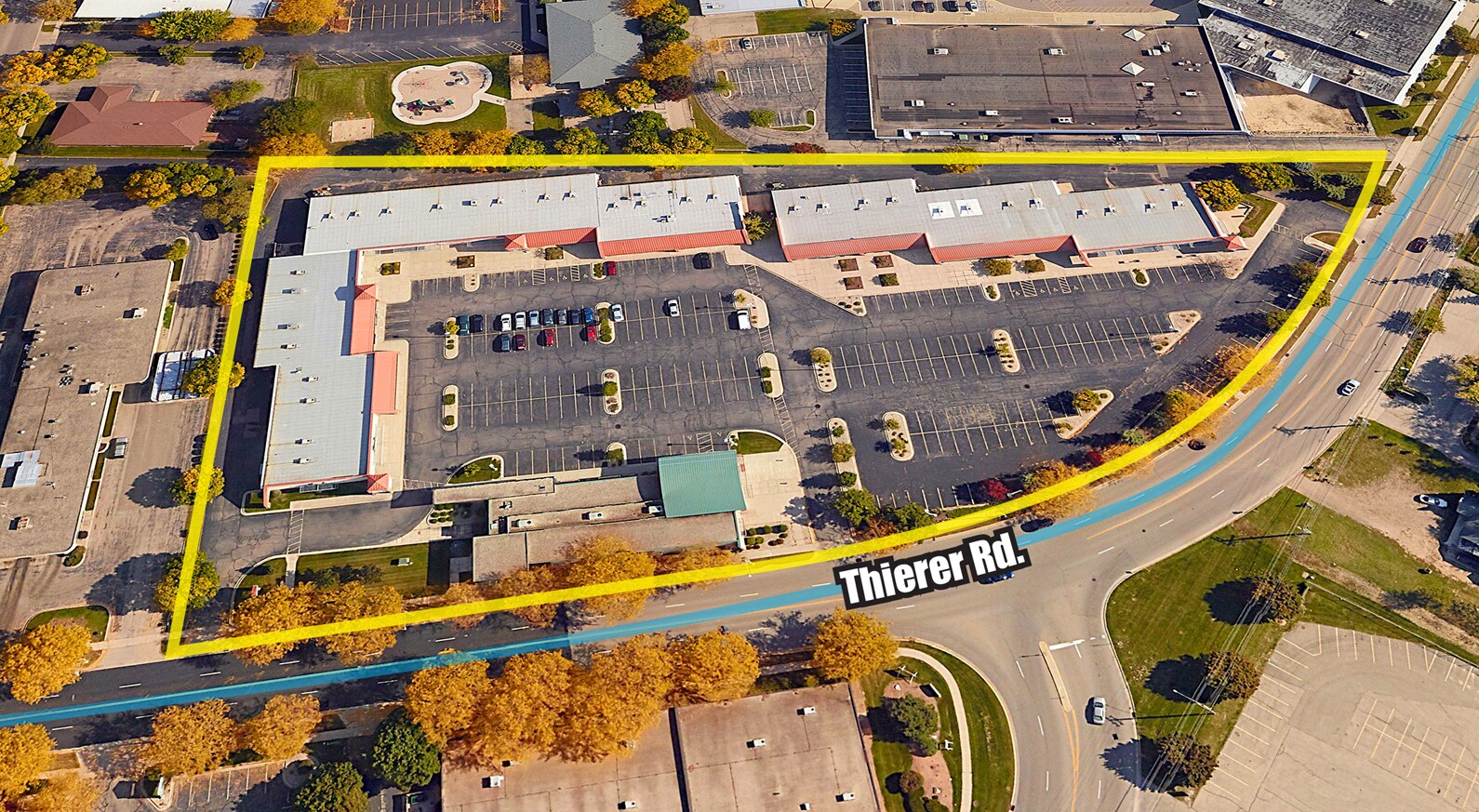 , Madison, WI for Sale