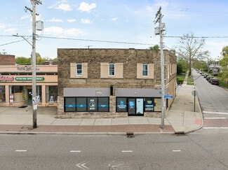 Cleveland, OH Storefront - 11723 Lorain Ave