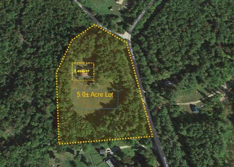 275 Mica Mine Rd, Claremont, NH for Sale