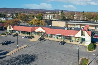 Frederick, MD Office/Retail - 5 Willowdale Dr