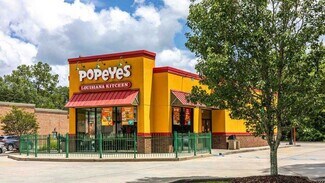 Hammond, LA undefined - 14274 University Ave