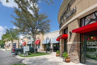 Middleburg, FL Retail - 2219 County Road 220 Middleburg, FL Retail - 2219 County Road 220