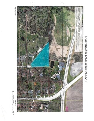 Crystal Lake, IL Commercial - 5703 Hickory Ln