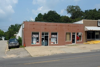 Benton, AR Retail - 817 W South St