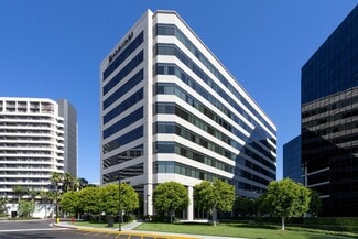 Irvine, CA Office - 18100 Von Karman Ave