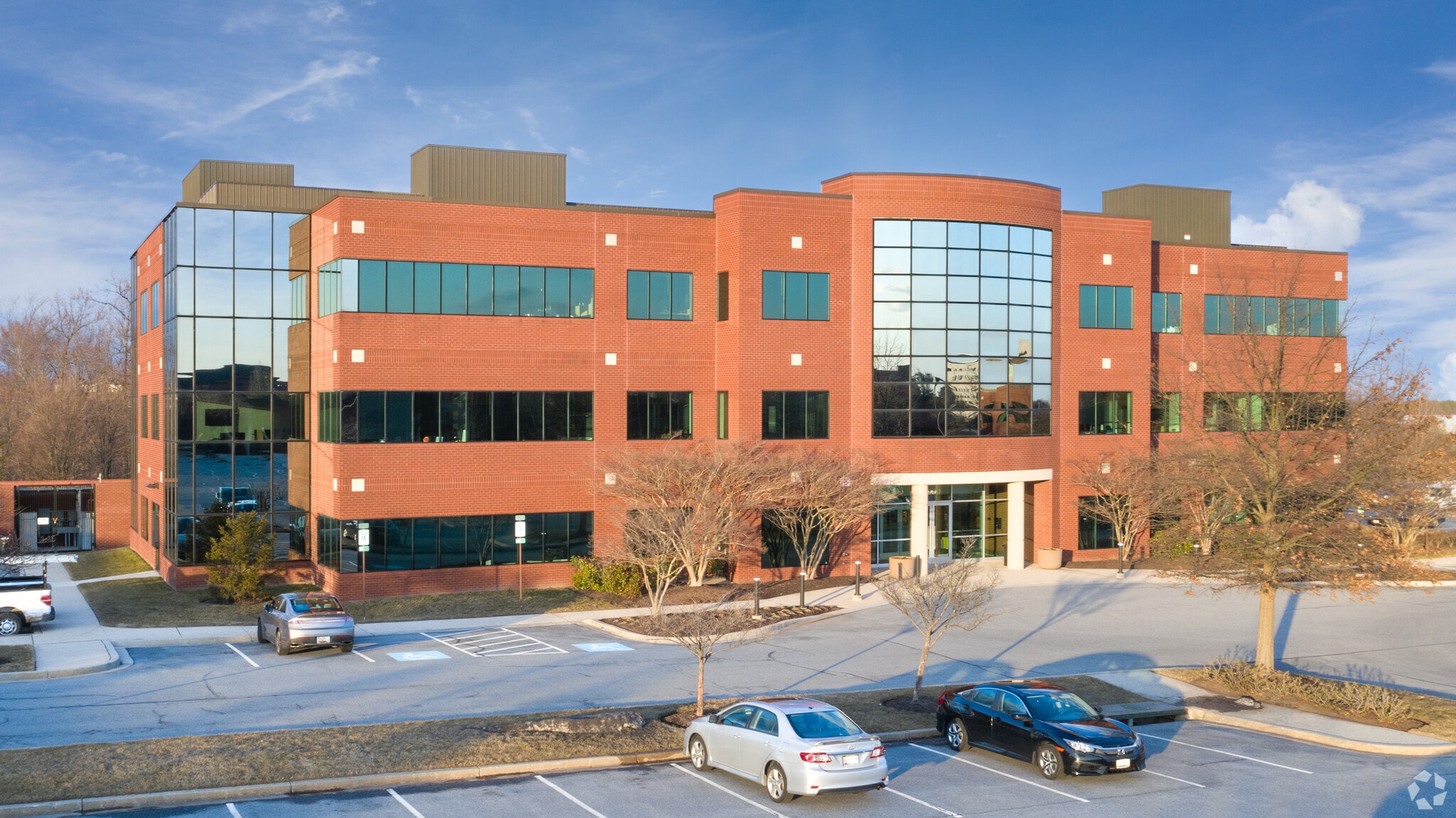 6990 Columbia Gateway Dr, Columbia, MD for Rent