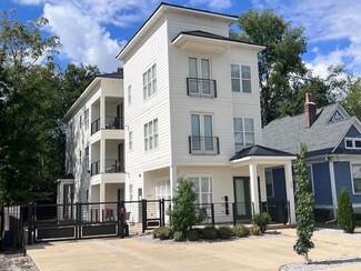 Memphis, TN Multi-Family - 23 S Morrison St
