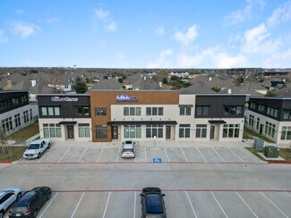 College Station, TX Office - 2800 Barron Rd