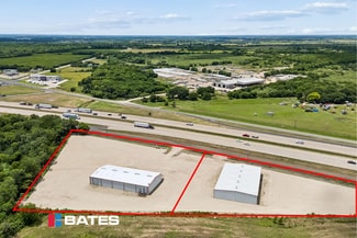 Ennis, TX Flex, Industrial - 5200 N I-45 Hwy