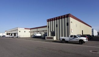 Denver, CO Warehouse - 5909-5915 Broadway St Denver, CO Warehouse - 5909-5915 Broadway St
