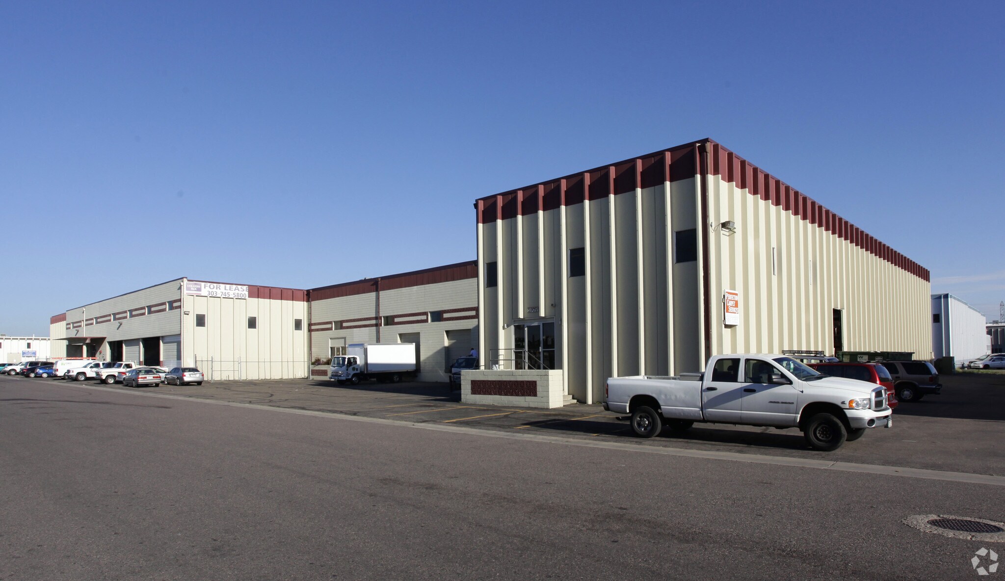 5909-5915 Broadway St, Denver, CO for Rent