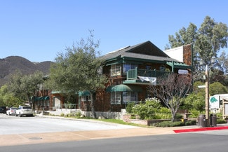 Temecula, CA Office - 28581 Front St Temecula, CA Office - 28581 Front St