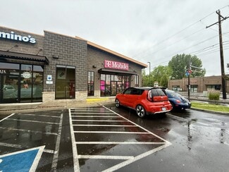 Prineville, OR Retail - 198 NE Combs Flat Rd