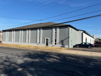 Lansdale, PA Warehouse - 821 W 5th St