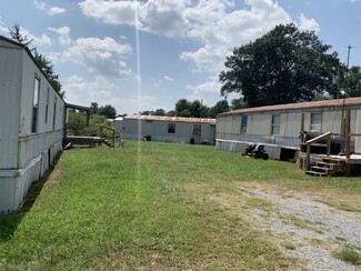 Whitwell, TN Manufactured Housing/Mobile Housing - 20 Wigley Loop