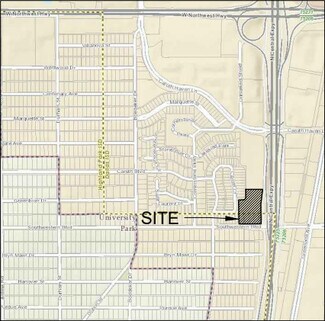 Dallas, TX Commercial - 7833 - 7915 Southwestern Blvd. Dallas, TX Commercial - 7833 - 7915 Southwestern Blvd.