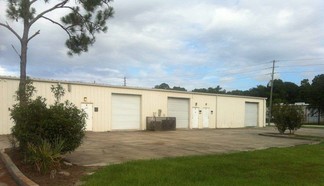 Melbourne, FL Warehouse - 360 Stan Dr