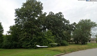 Fort Smith, AR Commercial Land - 2321 Fianna Oaks Dr Fort Smith, AR Commercial Land - 2321 Fianna Oaks Dr