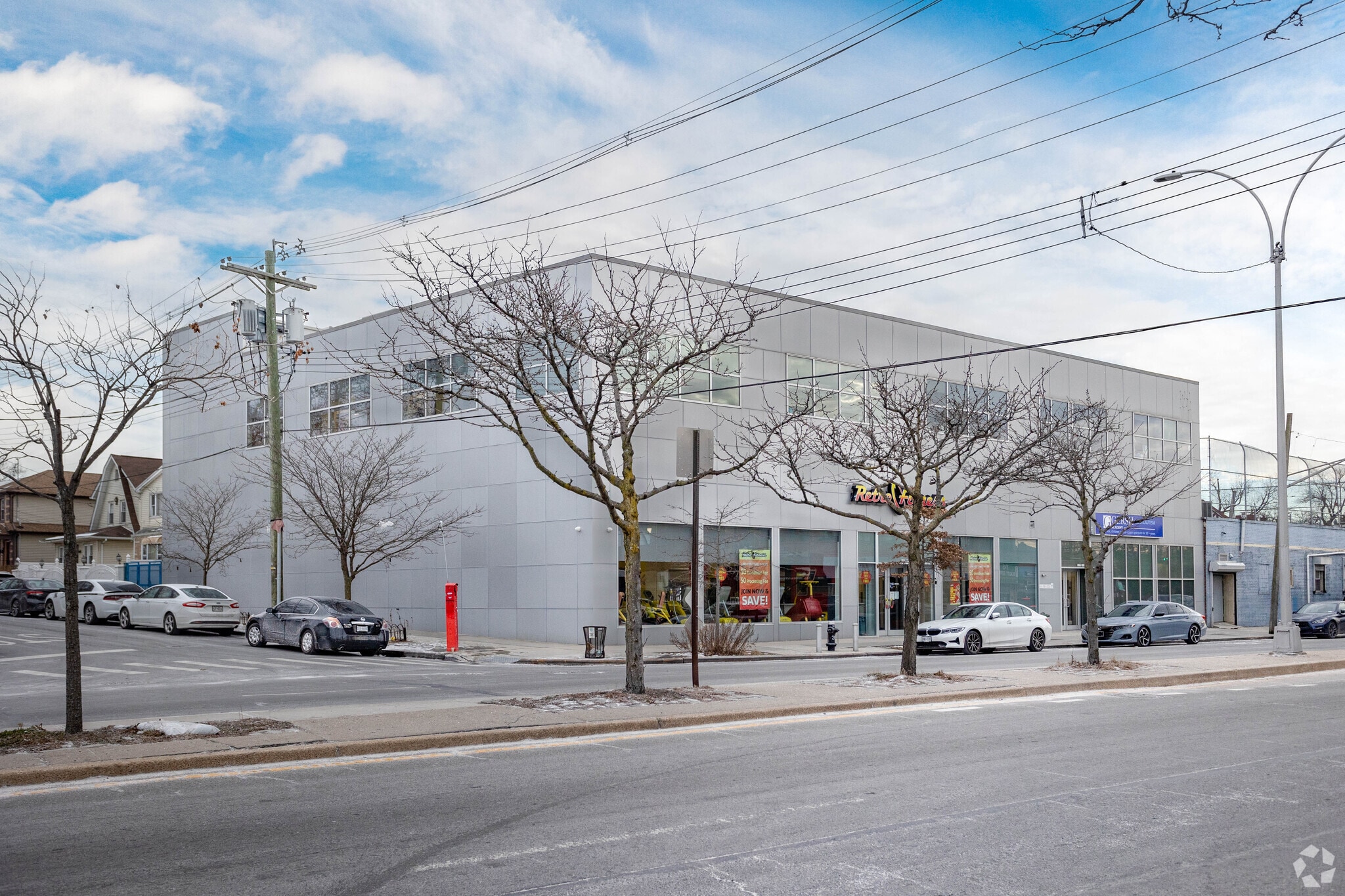 113-05 Springfield Blvd, Queens Village, NY for Sale