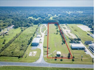 Ocala, FL Commercial Land - 5411 N US Highway 441