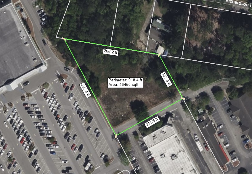 10301 Ocean Hwy, Pawleys Island, SC for Sale