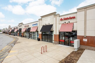 Louisville, KY Retail - 3109-3141 S 2nd St