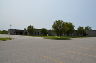 Windsor, ON Flex - 875 Foster Av