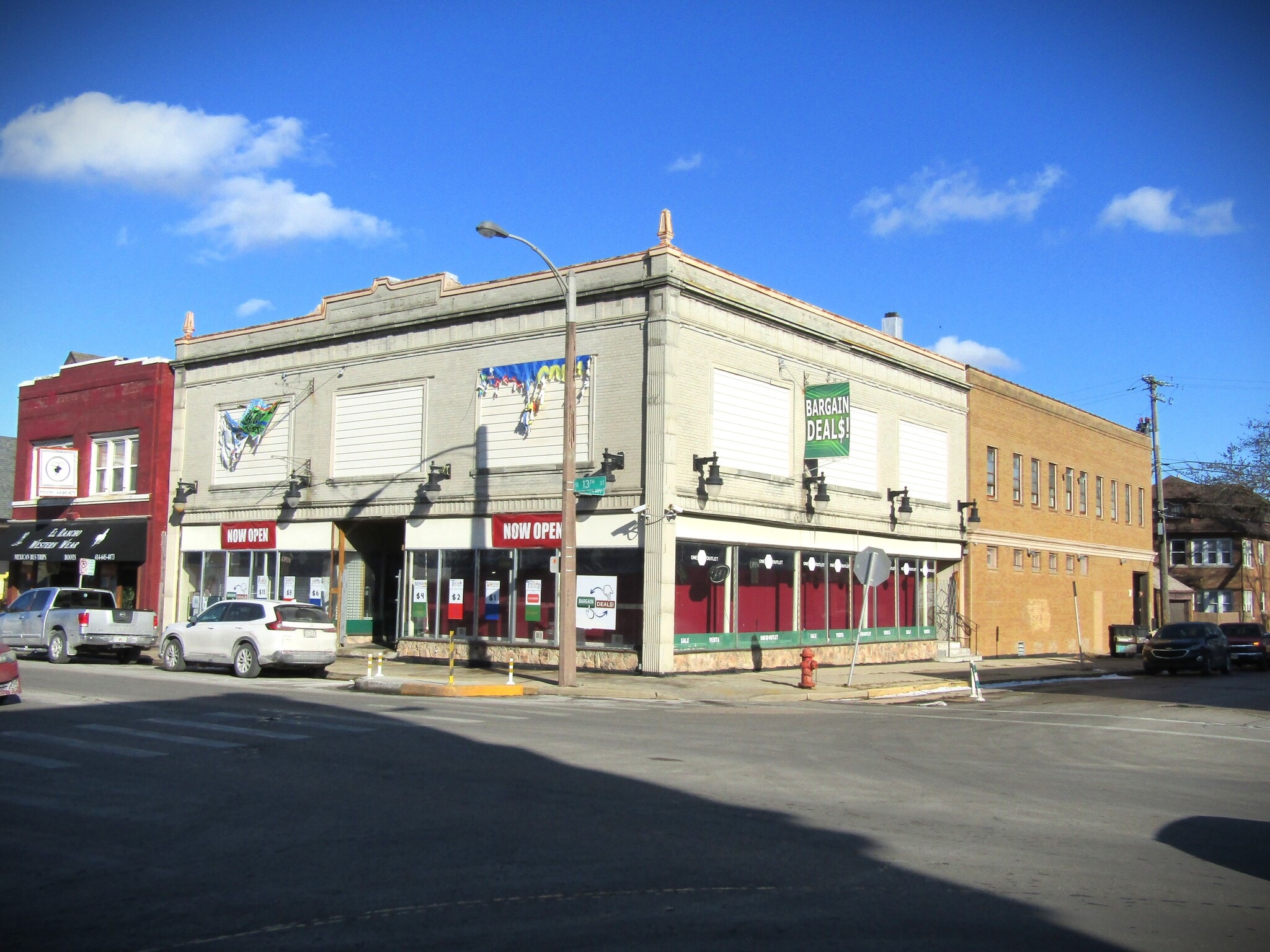 2972-2974 S 13th St, Milwaukee, WI for Sale