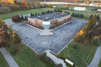Washington, MI Retail - 63033 Van Dyke Rd