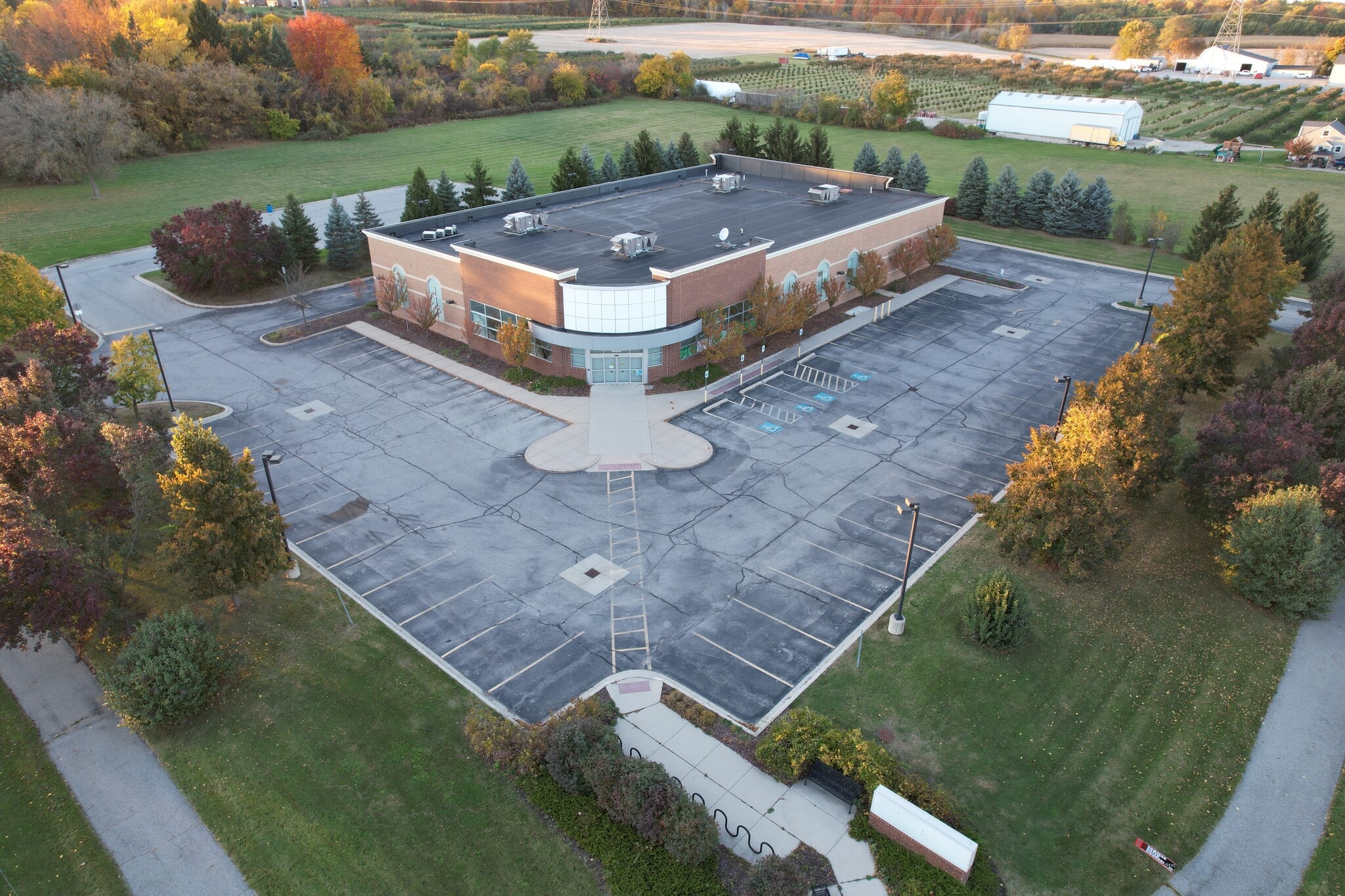 63033 Van Dyke Rd, Washington, MI for Rent