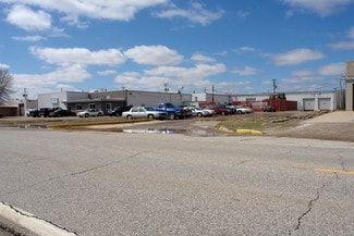 Harrison Township, MI Warehouse - 41135 Irwin Dr