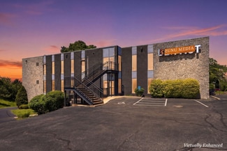 Springfield, OH Office - 1240 E Main St